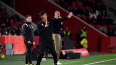 Siviero da la cara en un incendio ajeno