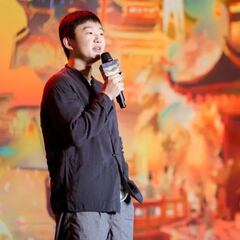 Chen Yansheng delega en su hijo