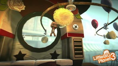 LittleBigPlanet 3
