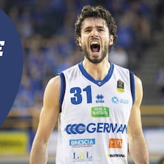 Michele Vitali se compromete dos años con el MoraBanc