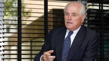 Real Madrid: the last time they lost four from 11, Pérez resigned soon after