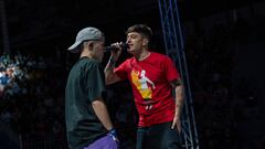 El Menor amarga el cumpleaños de Gazir para asaltar el liderato