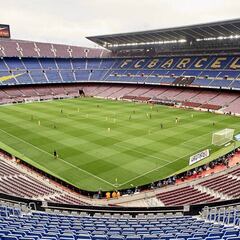 Oficial: el Barça-Nápoles se jugará a puerta cerrada