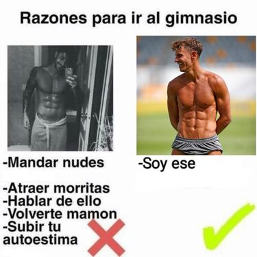 Los mejores memes de la jornada