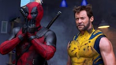 Ni ‘Deadpool’ ni ‘Del Revés 2′, esta es la película más buscada de 2024 en España