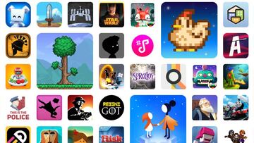 Google Play Pass se estrena esta semana con 350 juegos por 5 dólares al mes