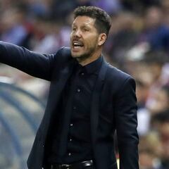 Atlético de Madrid vs Osasuna: horario, TV y dónde ver en directo online