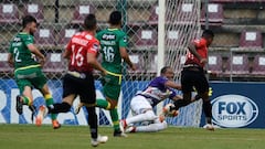 Caracas 2-0 Sport Huancayo: goles, resumen y resultado