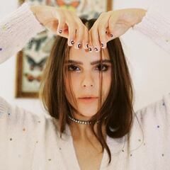 Yuya ahora en la portada de Elle México: la youtuber habla sobre la maternidad