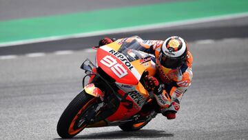 MotoGP 2019: horario, TV y dónde ver online el GP de Tailandia