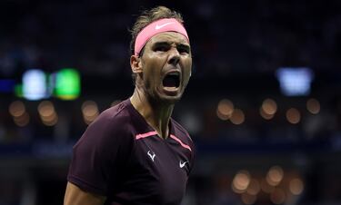 Rafael Nadal no jugará el Abierto Mexicano de Tenis 2023