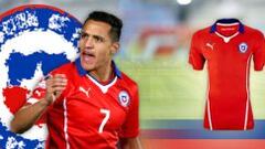 Mira las fotogalerías de AS
y gana la camiseta de la Roja