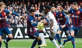 Castellón - Huesca, en directo: LaLiga Hypermotion, hoy en vivo