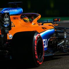 "Estamos lejos, hay deberes..."