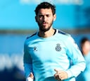 Ferreyra regresa a LaLiga para jugar en el Celta