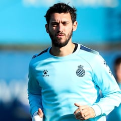 Ferreyra regresa a LaLiga para jugar en el Celta