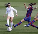 Así será el sorteo de Copa de la Reina: equipos, normas...