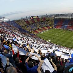Este será el Clásico más caro de la historia en la taquilla