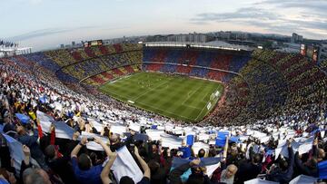 Entradas entre 179 euros y 499 euros y lleno casi asegurado para el Cl&aacute;sico de la lucha contra el fraude.   