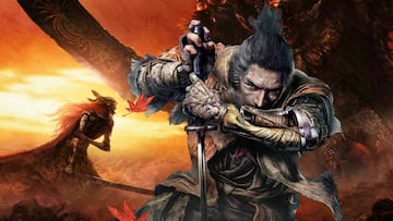 malenia elden ring sekiro mod bosses jefes sekiro jefes mas dificiles elden ring guia sekiro