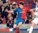 La opción Bojan genera expectación en Almería