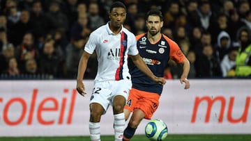 Diallo: de salir de los ‘indeseables’ a dejar del PSG,