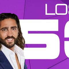 ‘Los 50′ hoy, 14 de septiembre: ¿Quiénes son los eliminados de la semana?