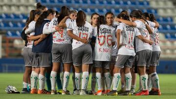 El Pachuca vs Monterrey de las Semifinales de la Liga MX será el viernes 3 de mayor a las 19:00 horas.