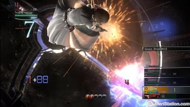 Resonance of Fate, Impresiones