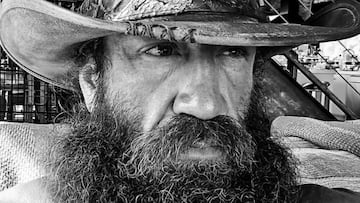 The new documentary, Untold The Liver King portrays the story of Brian Johnson who promoted a ‘raw meat’ diet.