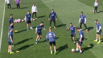 Lección de Casilla en pleno rondo: ¡A las madres no las mentéis!