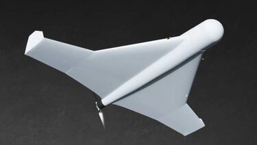 Drones asesinos y baratos para ejércitos pobres, los kamikazes del siglo 21