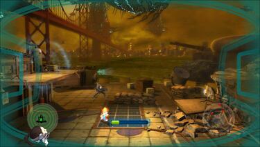 Playstation All Stars Battle Royale se actualizará esta semana