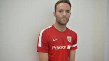 Borja Viguera: ¡°Las sensaciones en Villarreal fueron otras¡±