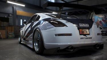 Need for Speed: Payback, Impresiones E3