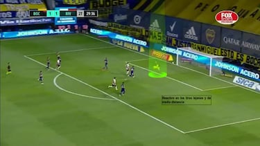 Esteban Andrada: el perfil del nuevo arquero de Rayados
