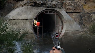 Far Cry 5 esconde un easter egg de It, de Stephen King