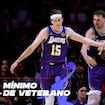 Lakers se queda sin Reaves, ¿y sin aspiraciones para ganar la NBA? A vueltas con Anteto, Davis, Risacher... | Mínimo de Veterano 5x25