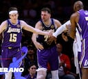 Lakers se queda sin Reaves, ¿y sin aspiraciones para ganar la NBA? | Mínimo de Veterano