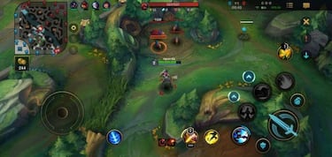 League of Legends: Wild Rift; impresiones de nuestras primeras partidas