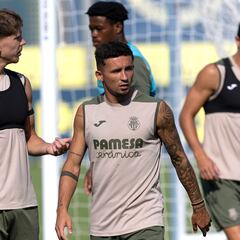 Pino: “Vamos a hacer una gran temporada”