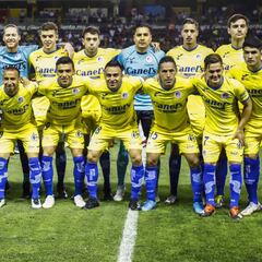 Atlético de Madrid le desea suerte a su homólogo de San Luis