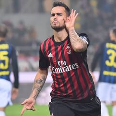 El Inter vuelve a por Suso