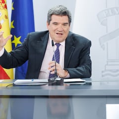 Los sueldos afectados por la subida de la cuota de solidaridad de las pensiones