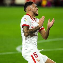 Huesca-Sevilla: horario, TV y cómo y dónde ver en directo