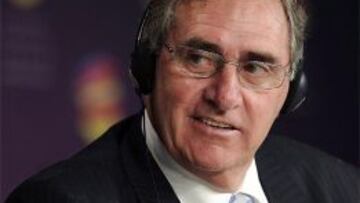 "He sido ingenuo al pensar que en Australia no había dopaje"