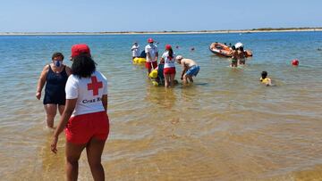 Coronavirus Venezuela: ¿hasta cuándo estarán cerradas las playas?