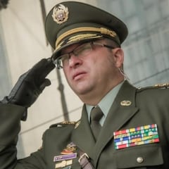 Cambios en la Policía Nacional: ¿Quién es el nuevo comandante de la Policía Metropolitana de Bogotá?