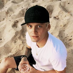 Muere de un disparo Makani Alexander