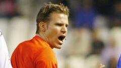 Pita Felix Brych, que fue investigado por fraude fiscal en 2011